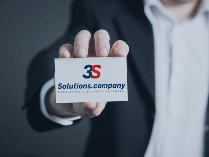3s Solutions приглашает бизнес — партнеров для популяризации и продаж EOS